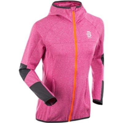 Dählie Full Zip Offtrack Wmn