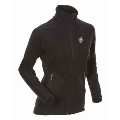 Dählie Full Zip Power Tröja Dam Utförsäljning