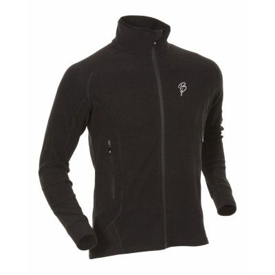 Dählie Full Zip Power Tröja Herr