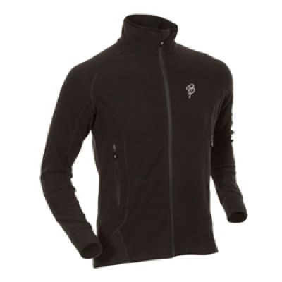 Dählie Full Zip Power Tröja Men