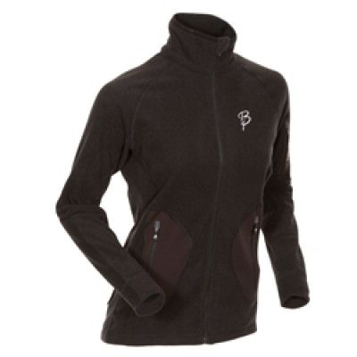 Dählie Full Zip Power Tröja Woman