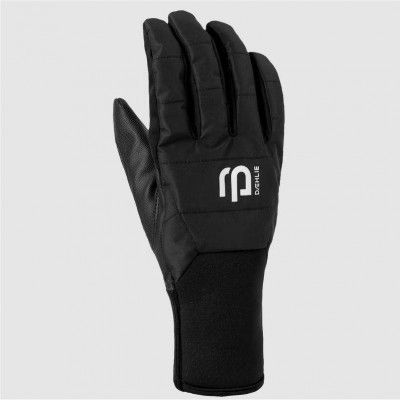 Dählie Glove Pace Black