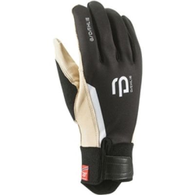 Dählie Glove Race Black