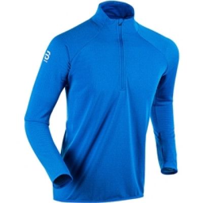 Dählie Half Zip Flex Men