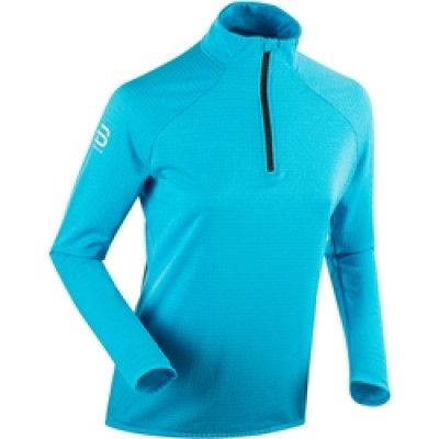 Dählie Half Zip Flex Women