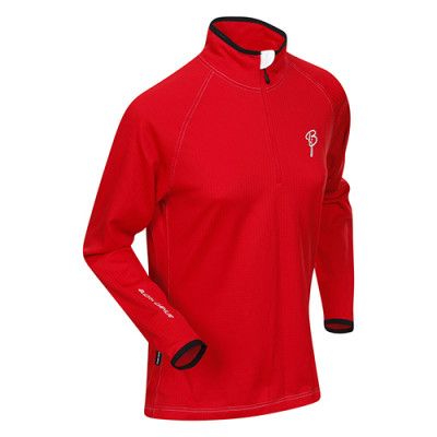 Dählie Half Zip Gate Dam Utförsäljning