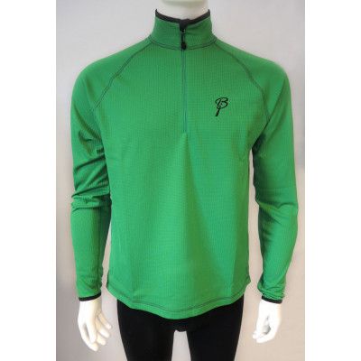 Dählie Half Zip Gate Men