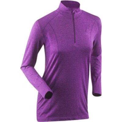Dählie Half Zip Zone Women Tröja Woman
