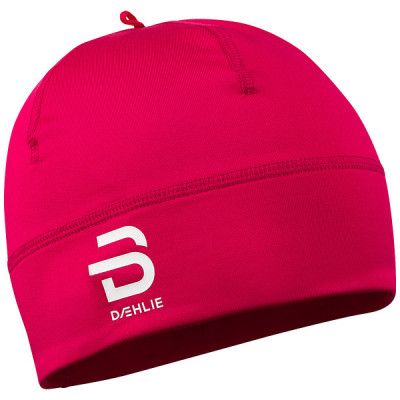 Dählie Hat Polyknit Bright Rose