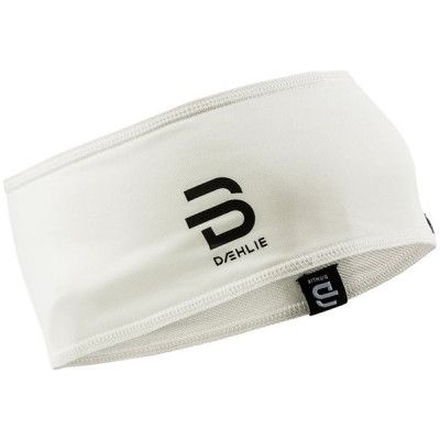 Dählie Headband Polyknit Snow White