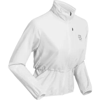 Dählie Jacket Air Wmn Brilliant White