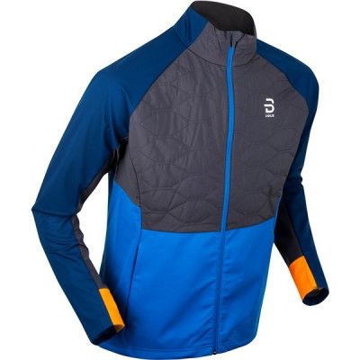 Dählie Jacket Challenge 2.0 Estate Blue