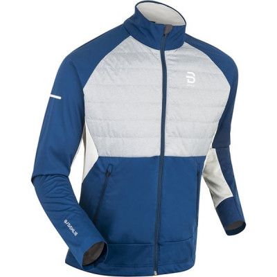 Dählie Jacket Challenge Estate Blue