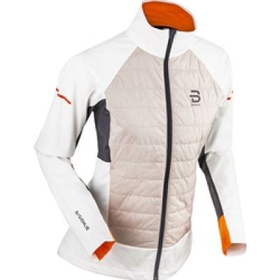 Dählie Jacket Challenge Wmn