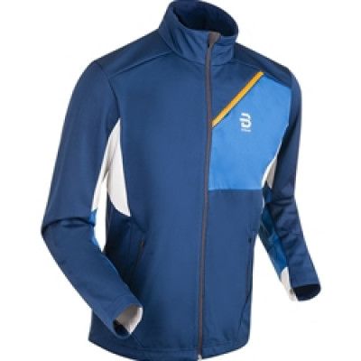 Dählie Jacket Contender Men