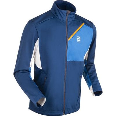 Dählie Jacket Contender Men Estate Blue