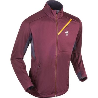 Dählie Jacket Contender Men Fig