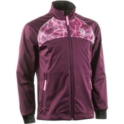 Dählie Jacket Excursion Wmn