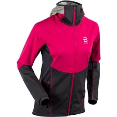 Dählie Jacket Extend Women