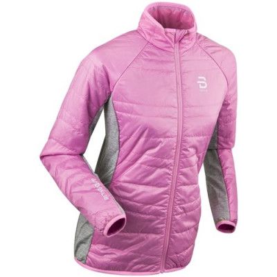 Dählie Jacket Offtrack WmnPurplec Chiffon