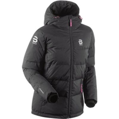 Dählie Jacket Podium Wmn