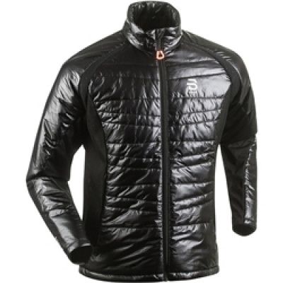 Dählie Jacket Raw Insulator