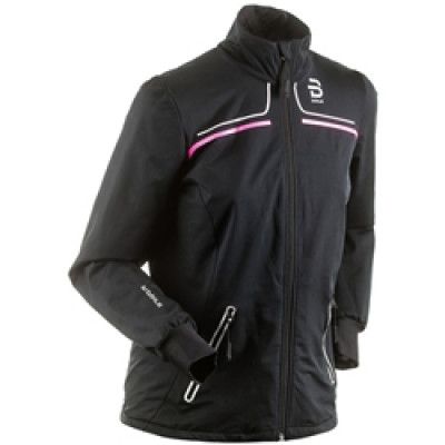 Dählie Jacket Spectrum 2.0 Wmn