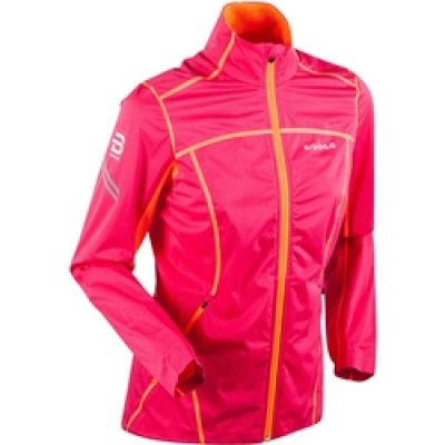Dählie Jacket Spectrum 3.0 Wmn