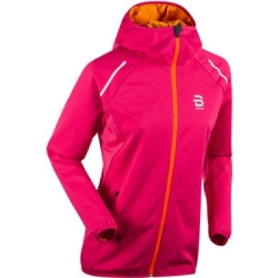 Dählie Jacket Stockholm Wmn