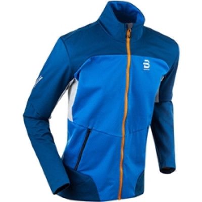 Dählie Jacket Supreme Wool Men