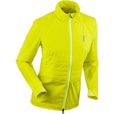 Dählie Jacket Winter Run Women