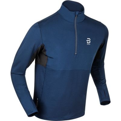 Dählie Long Sleeve Run Navy