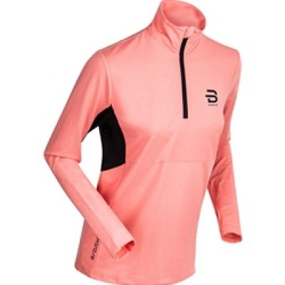 Dählie Long Sleeve Run Wmn