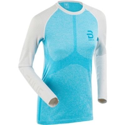 Dählie LS Light Seamless Wmn