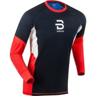 Dählie LS Tech Wind Men