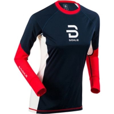 Dählie LS Tech Wind Woman