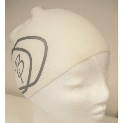 Dählie Mössa Sprint- Vit