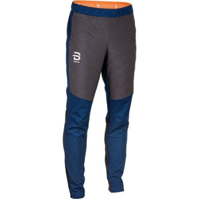 Dählie Pants Challenge Estate Blue