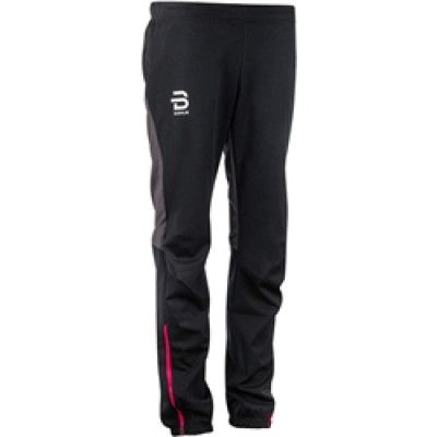 Dählie Pants Power Wmn