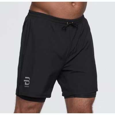 Dählie Shorts Run 2 in 1