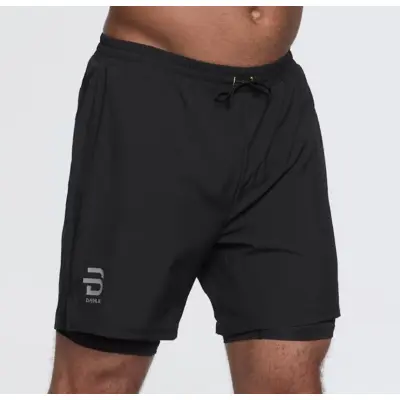 Dählie Shorts Run 2 in 1