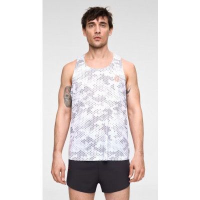 Dählie Singlet Elite