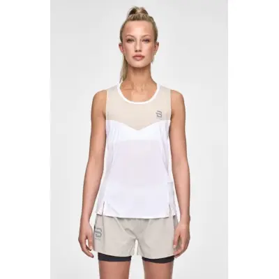 Dählie Singlet Run 365 W