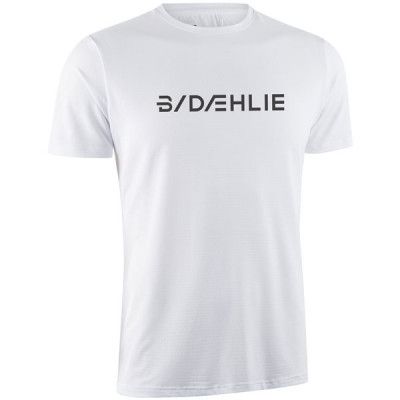 Dählie T-Shirt Focus Men Brilliant White