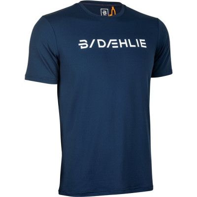 Dählie T-Shirt Focus Men Navy