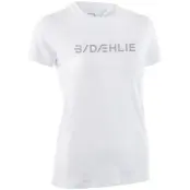 Dählie T-Shirt Focus Women Bright White