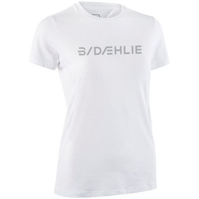 Dählie T-Shirt Focus Women Bright White