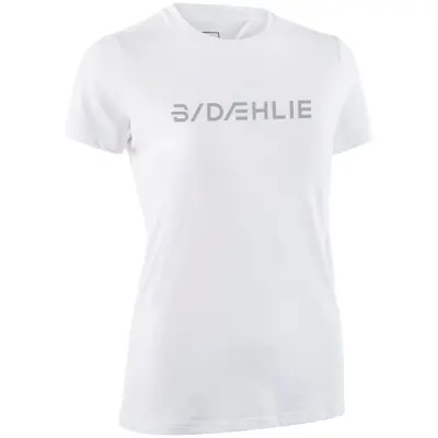 Dählie T-Shirt Focus Women Bright White