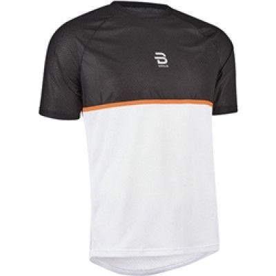 Dählie T-Shirt Raw Athlete Men