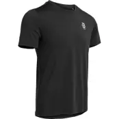 Dählie T-Shirt Tempo Black